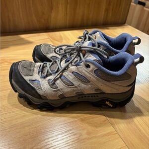 Women’s Merrell Moab 3 Waterproof Shoes